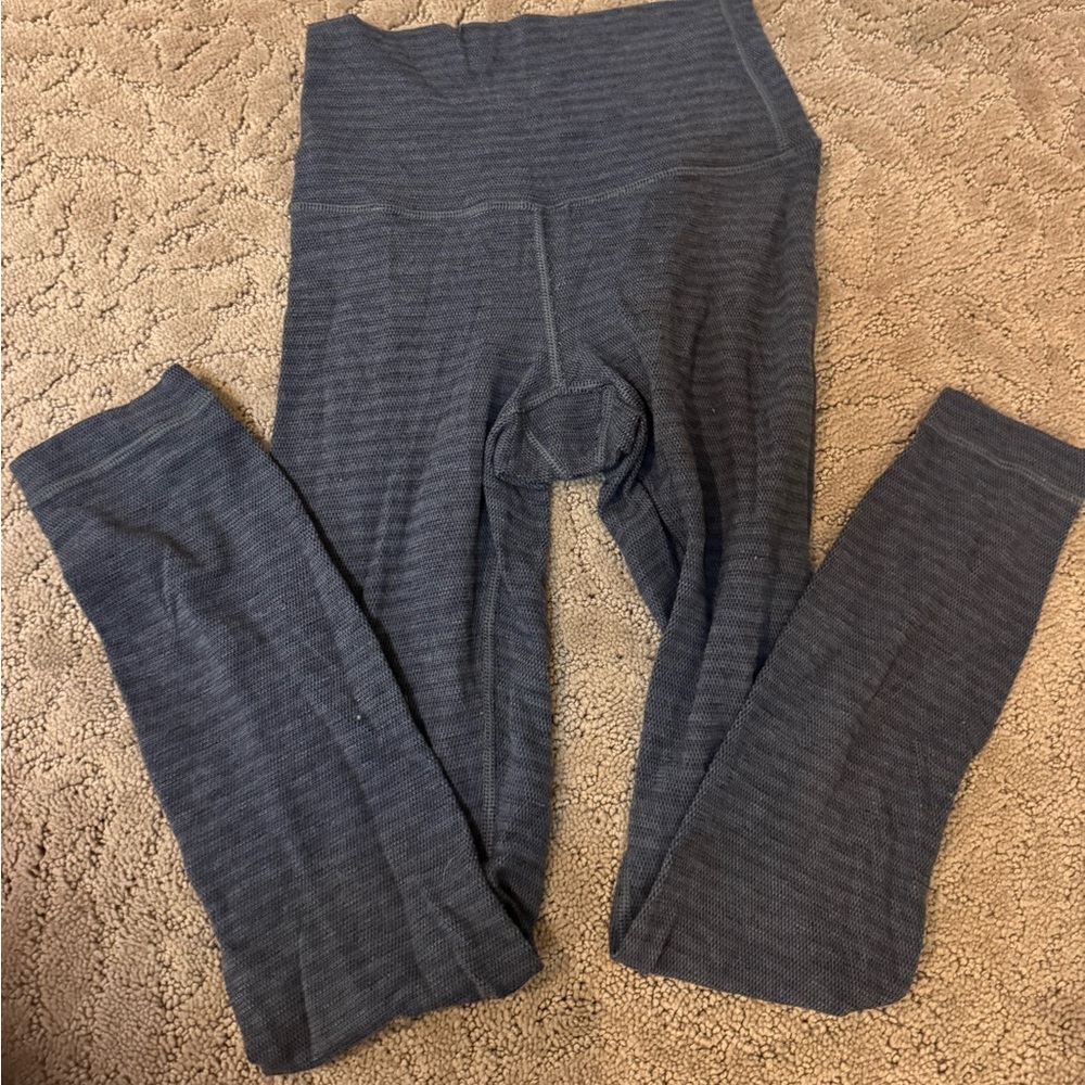 Lemon Knjt like wunder under leggings